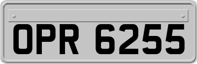 OPR6255
