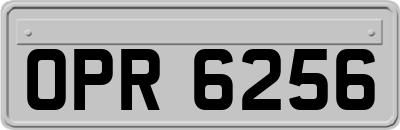OPR6256