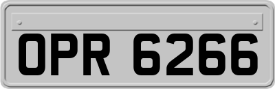 OPR6266