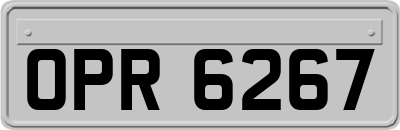OPR6267