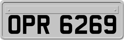 OPR6269