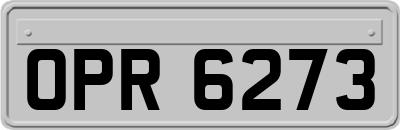 OPR6273