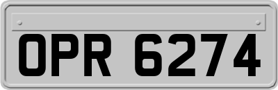 OPR6274