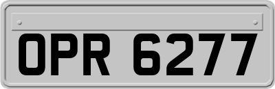 OPR6277