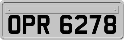 OPR6278