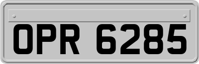 OPR6285