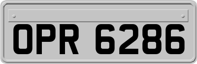 OPR6286