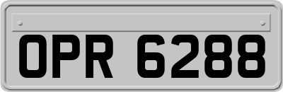 OPR6288
