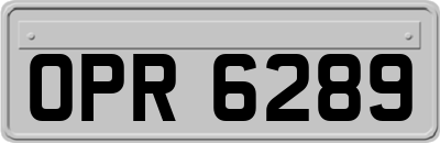 OPR6289