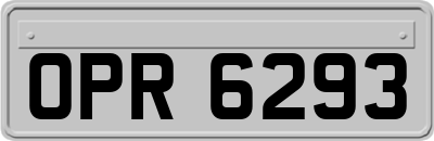 OPR6293
