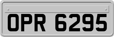 OPR6295