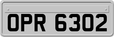 OPR6302
