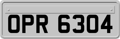 OPR6304