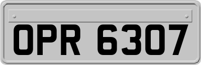 OPR6307