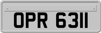 OPR6311