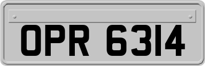 OPR6314