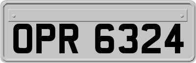 OPR6324