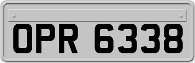 OPR6338