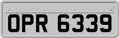 OPR6339