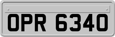 OPR6340