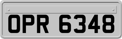 OPR6348