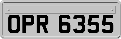 OPR6355