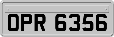 OPR6356