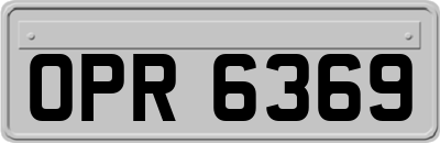 OPR6369
