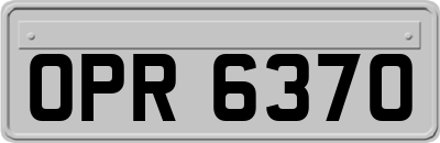 OPR6370