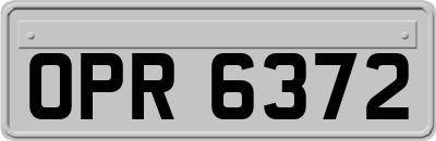 OPR6372