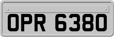 OPR6380