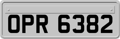 OPR6382