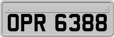 OPR6388