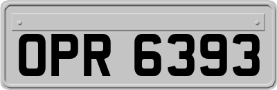 OPR6393
