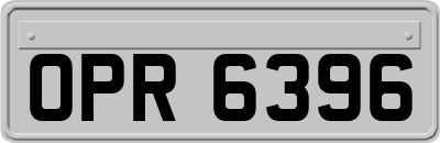 OPR6396