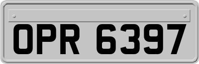 OPR6397