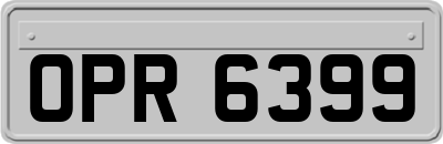 OPR6399