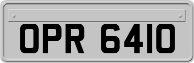 OPR6410