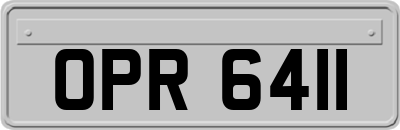 OPR6411