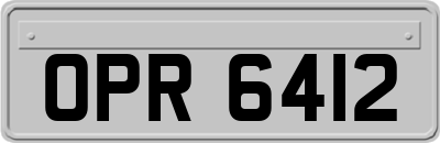 OPR6412