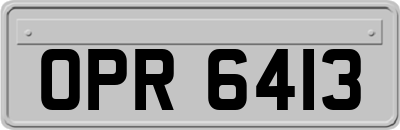 OPR6413