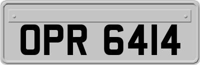 OPR6414