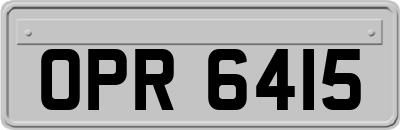 OPR6415