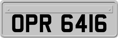 OPR6416