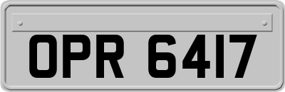 OPR6417