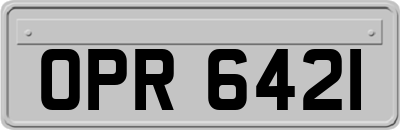 OPR6421