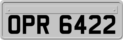 OPR6422