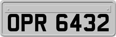 OPR6432