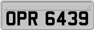 OPR6439