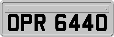 OPR6440